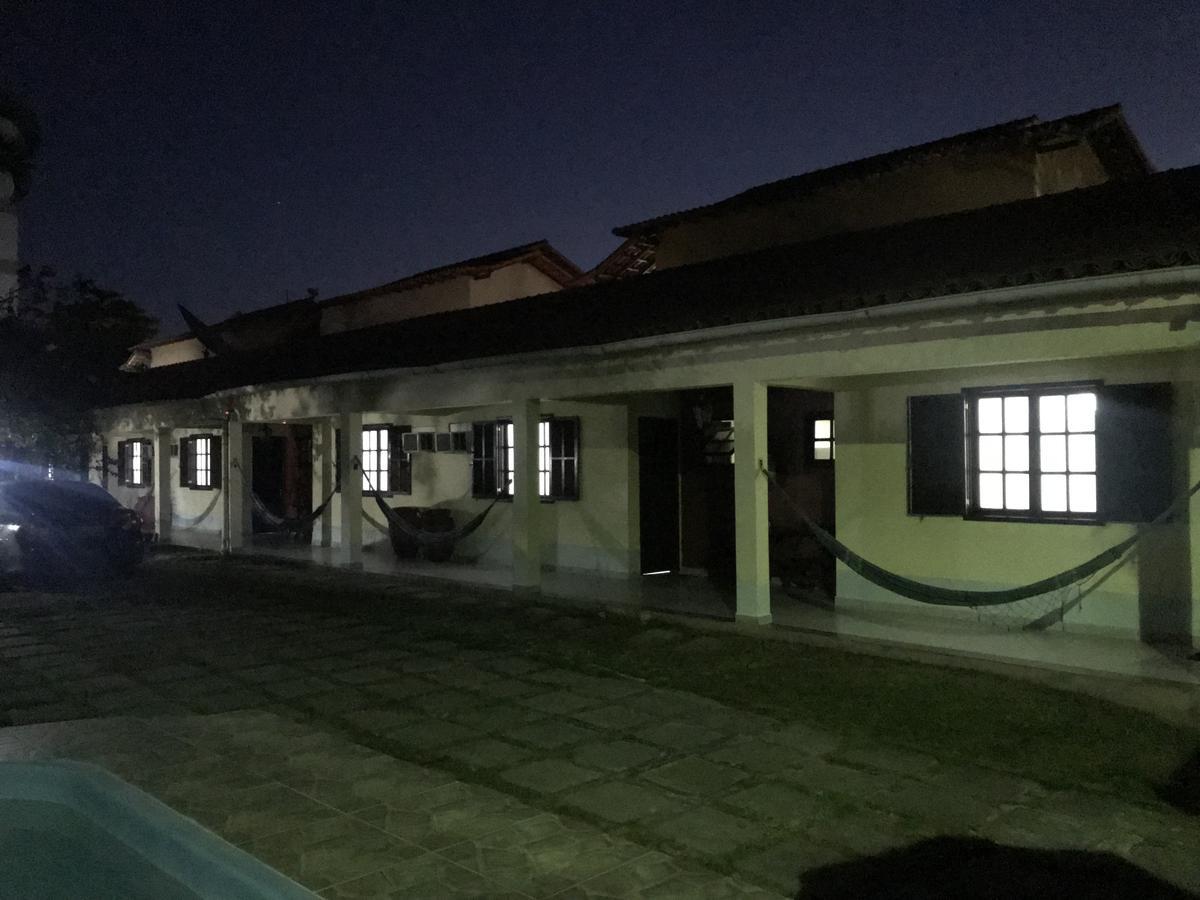 Pousada Do Suico Saquarema Exterior foto